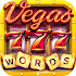 Vegas Downtown Slots - Slot Machines & Word Games3.85