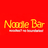 Noodle Bar, High Street Phoenix Mall, Lower Parel, Mumbai logo