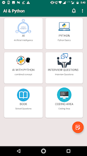 Artificial Intelligence(圖1)-速報App