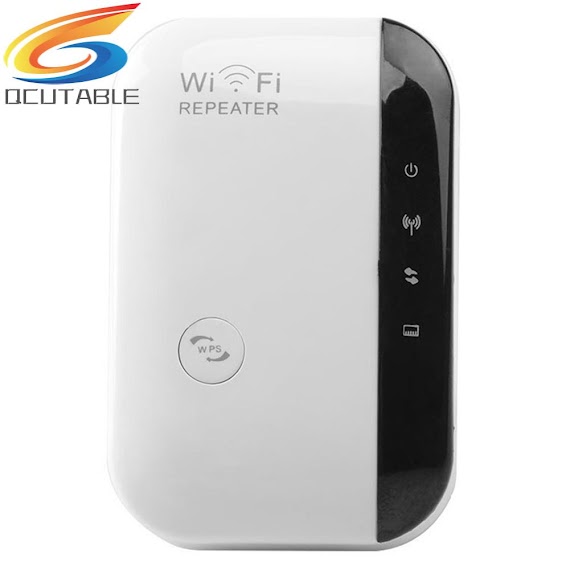 Thiết Bị Phát Sóng Wifi Không Dây Wl - Wn522 300Mbps 2.4Ghz Mini Wps