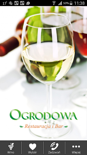 Restauracja Ogrodowa Wadowice