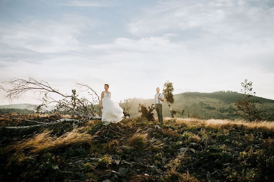 Fotógrafo de bodas Miłosz Mazelewski (miloszmazelewsk). Foto del 25 de febrero 2020