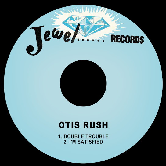 Double Trouble (Otis Rush song) - Wikipedia