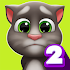 My Talking Tom 21.5.1.587 (Mod)