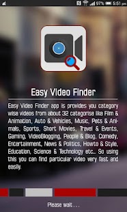 Download Easy Video Finder APK for Android