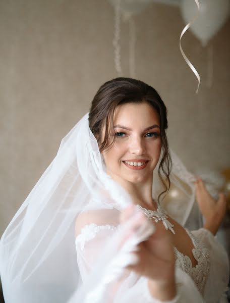 Wedding photographer Aleksandr Kolebanov (no4mee). Photo of 19 September 2021