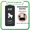 Siêu Hotkính Cường Lực Iphone Kingkong Baiko Cao Cấp