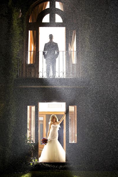 Fotógrafo de casamento Mauricio Alanis (malanis). Foto de 22 de novembro 2016