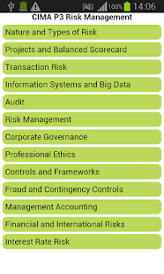 How to install CIMA P3 Risk Management 1.0 apk for bluestacks