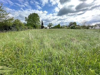 terrain à Château-la-Vallière (37)