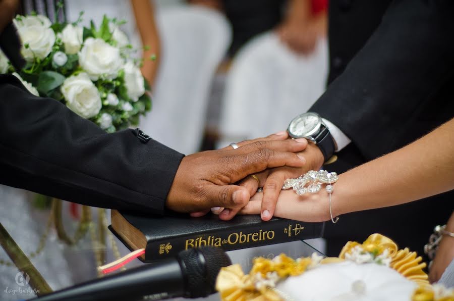 Vestuvių fotografas Diego Barbosa (diegobarbosa). Nuotrauka 2020 balandžio 7
