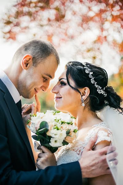 Wedding photographer Ruslan Andrusiv (ar-photographer). Photo of 2 December 2019