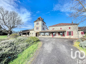 maison à Foulayronnes (47)