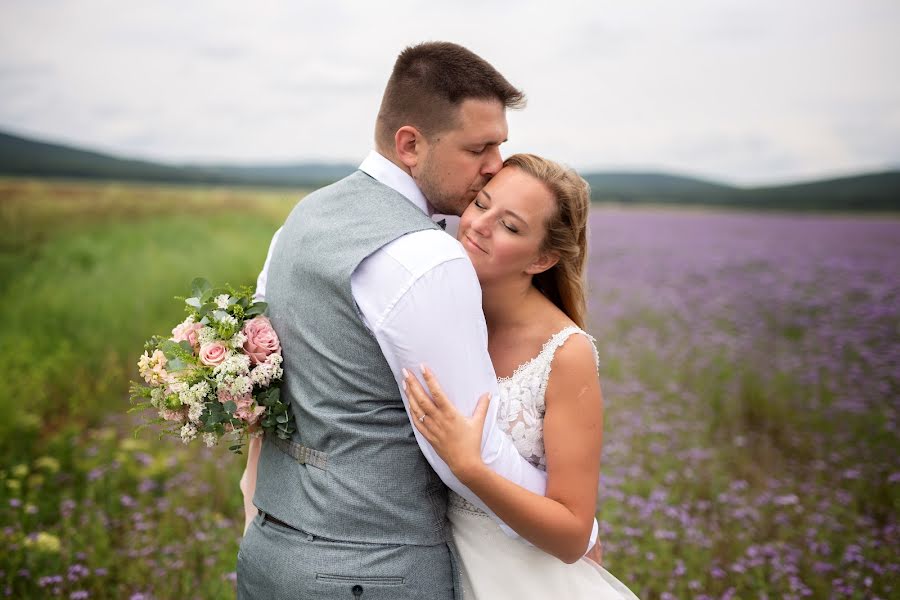 Wedding photographer Balázs Szabó (szabo2). Photo of 27 June 2023