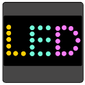 Display (LED Sign Board) icon