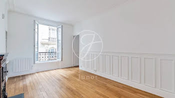 appartement à Paris 18ème (75)