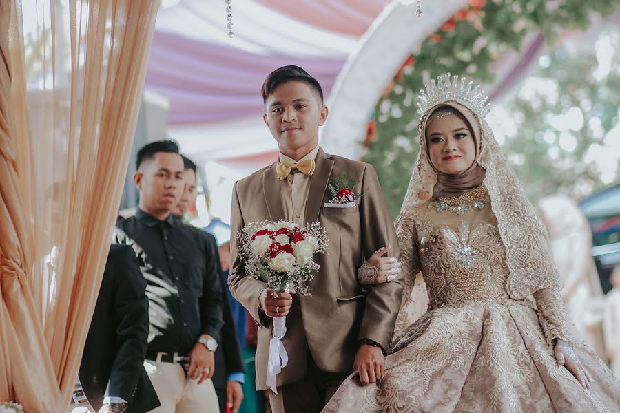 Wedding photographer Erwin Saputra (erwinsaputra). Photo of 21 June 2020