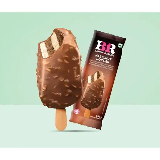 Hazelnut Rocher 65 Ml (2 Sticks Bar)