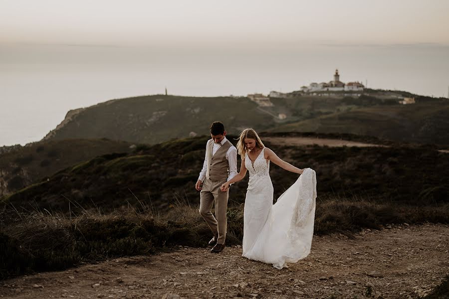 Fotógrafo de bodas Sérgio Rodrigues (rodrigues). Foto del 10 de febrero 2023