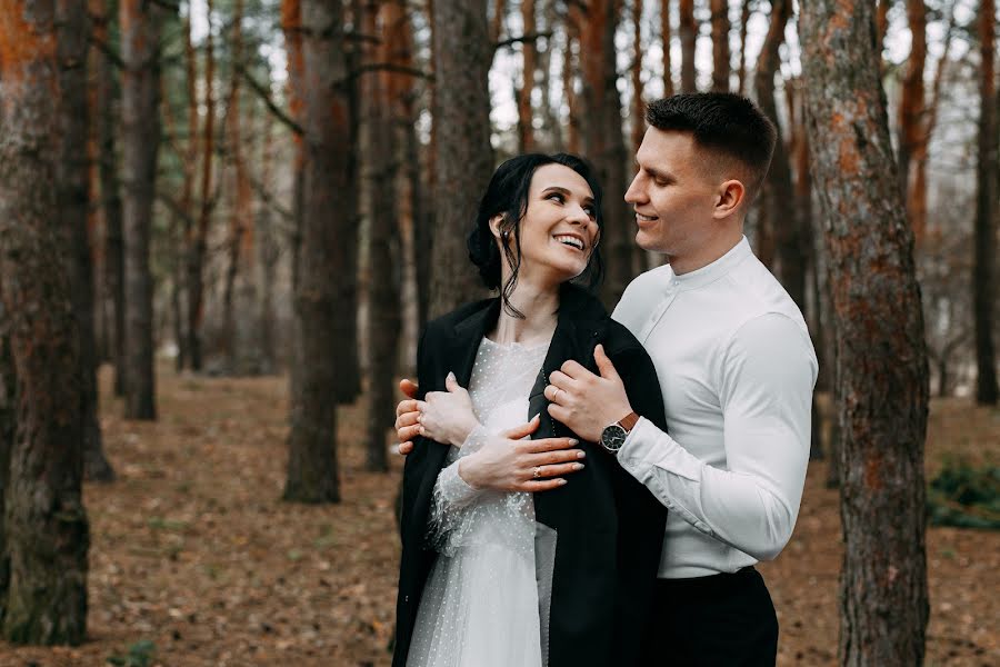 Photographe de mariage Yuliya Mozharova (mozharovaphoto). Photo du 29 mars 2020