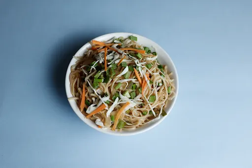 Veg Hakka Noodles