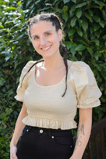 Wedding photographer Stefania Tassone (stefania). Photo of 17 May 2022