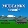 MULTANKS assault icon