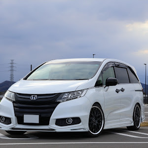 オデッセイ RC1