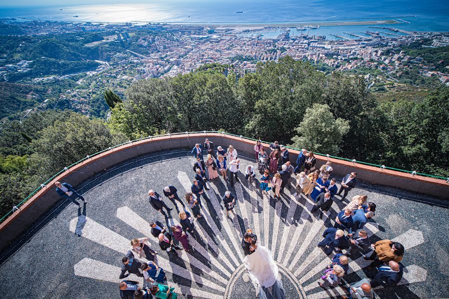 Vestuvių fotografas Alberto Canale (albertocanale). Nuotrauka 2019 lapkričio 19