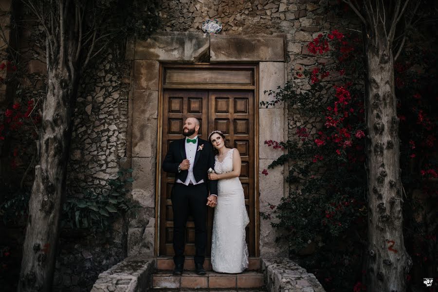 Fotografo di matrimoni Edmundo Zapata (momentumstudio). Foto del 19 aprile 2022