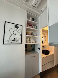 appartement à Paris 4ème (75)