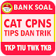 SOAL SIMULASI TES CAT CPNS TERBARU 2020 Download on Windows
