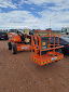 Thumbnail picture of a JLG 340AJ