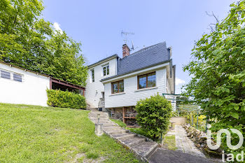 maison à Vaux-sur-Seine (78)