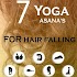 7 Yoga Poses to Stop Hair Loss11.0