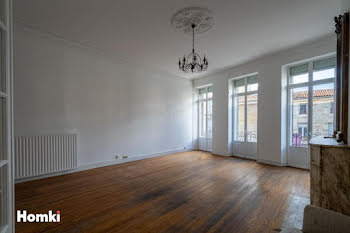 appartement à Bordeaux (33)