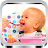 Baby Food Recipes icon