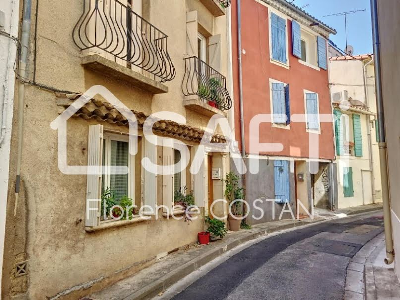 Vente maison 5 pièces 100 m² à Velaux (13880), 295 000 €