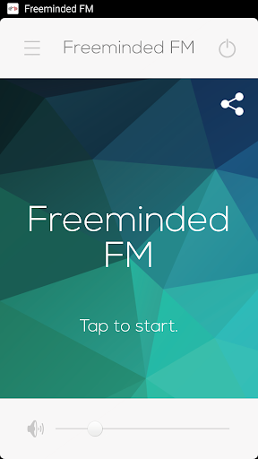 Freeminded FM