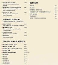 Techila menu 6
