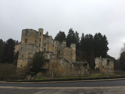 Château de Beaufort