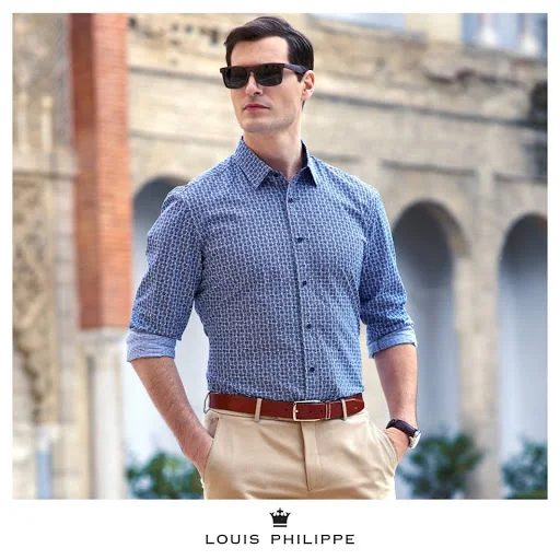 Louis Philippe T Shirts at Best Price in Chennai