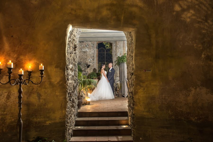 Wedding photographer Giuseppe Boccaccini (boccaccini). Photo of 15 September 2018