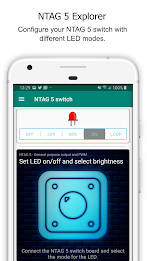 NTAG 5 Explorer poster 2