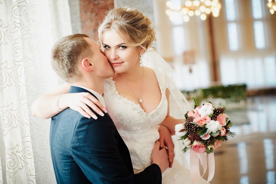 Wedding photographer Aleksey Boroukhin (xfoto12). Photo of 2 June 2015