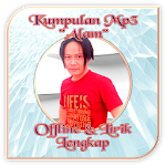 Cover Image of 下载 Lagu Dangdut Alam Mp3 Offline & Lirik 1.2.1 APK