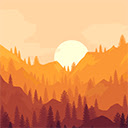 Firewatch Game Wallpapers NewTab Theme