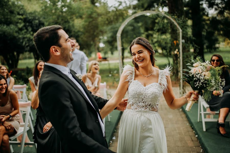 Wedding photographer Archil Korgalidze (weddingingeorgia). Photo of 11 October 2018