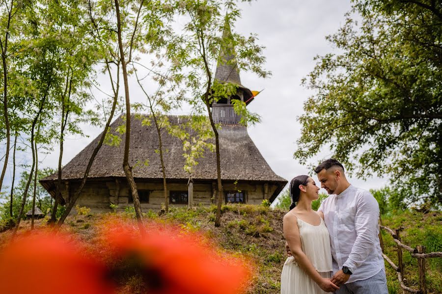 Fotógrafo de casamento Adina Nedisan (adinanedisan). Foto de 6 de outubro 2023