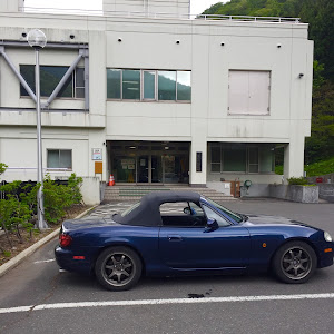 ロードスター NB6C